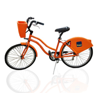 Bike Salvador
